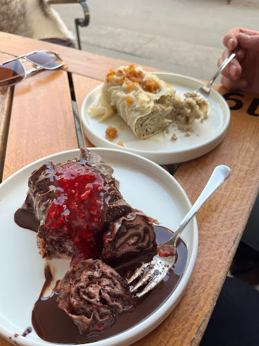 Opinii despre Moji štruklji Slovenije în Ljubljana - Gastronomija in gostinstvo
