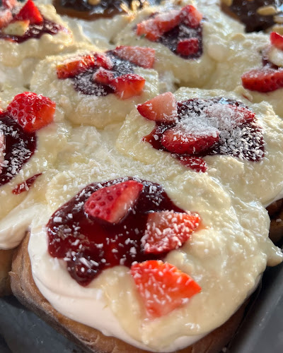 Comentarii opinii despre Kavarna Dolce Vita