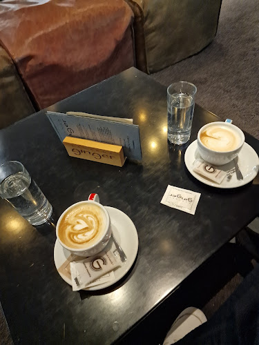 Opinii despre Kavarna Ginger în Maribor - Gastronomija in gostinstvo