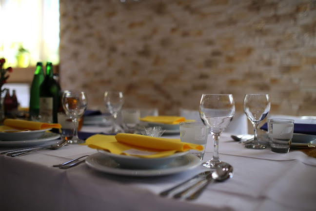 Okrepčevalnica pri Ančki - Jurovski Dol