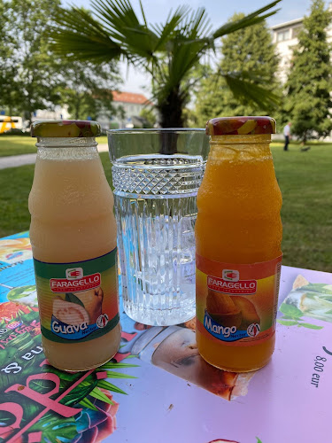 Kolodvorska ulica 20, 1000 Ljubljana