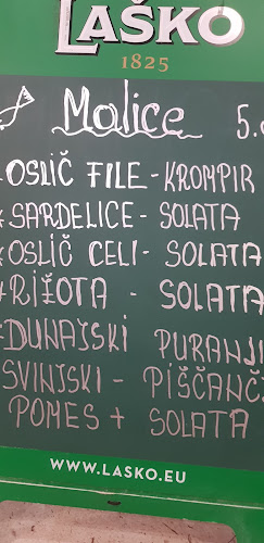 Comentarii opinii despre Ribji Bistro, restavracija z morsko hrano