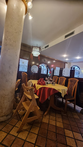 Comentarii opinii despre Kitajska restavracija “Happy Garden"