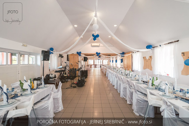 Gostišče na kmetiji Kaučič z nastanitvijo Olga Kaučič s.p.