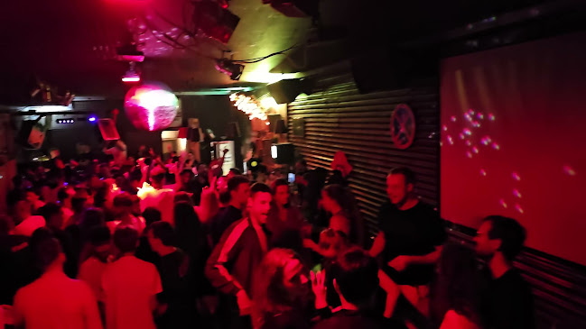 Opinii despre Bar 'Shooters' în Ljubljana - Gastronomija in gostinstvo