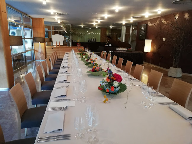 Restavracija Primula