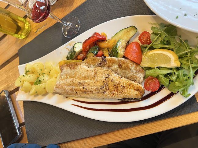 Gostilna Mihovc - Bohinjsko jezero