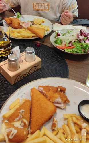 Gostilna s prenočišči pri Janezu - Zgornja Ložnica