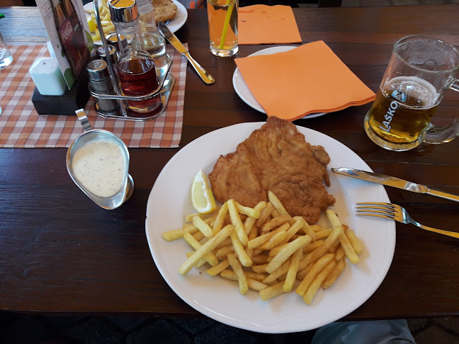 Comentarii opinii despre Pod Jenkovo lipo