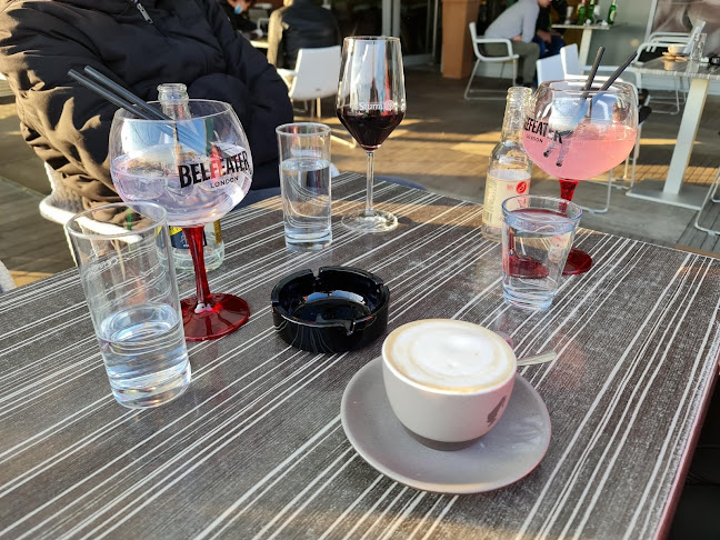 Opinii despre Bar POINT, POINT gostinstvo in posredništvo Jože Žičkar s.p. în Krško - Gastronomija in gostinstvo