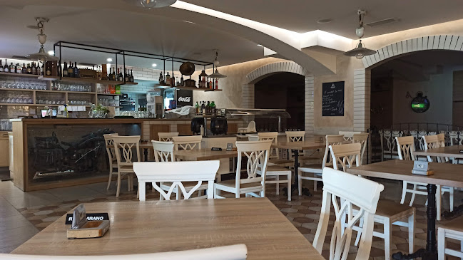 Gostilna Spark Sežana