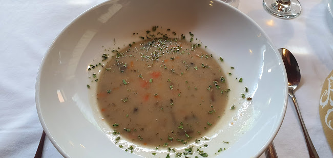 Gostilna Koblarjev Zaliv