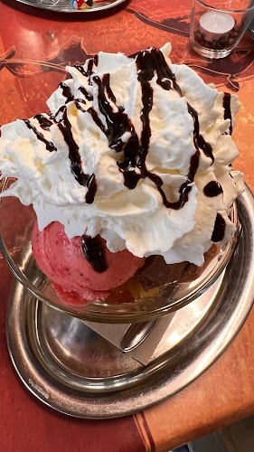 Kavarna in slaščičarna Nabucco - Gornja Radgona