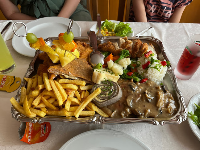 Gostilna Adanič, Marjana Kramberger s.p. - Gastronomija in gostinstvo