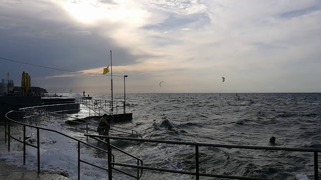 Opinii despre Barček na plaži în Izola - Gastronomija in gostinstvo