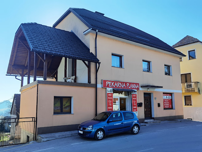 Planina pri Sevnici 38, 3225 Planina pri Sevnici