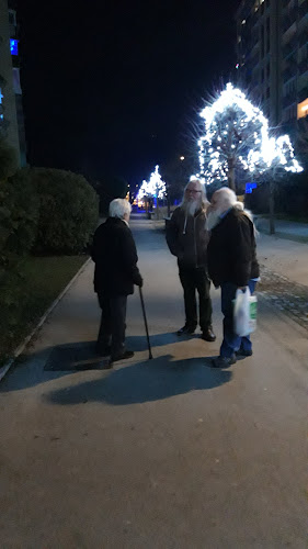 Ulica Sallaumines 3b, 1420 Trbovlje