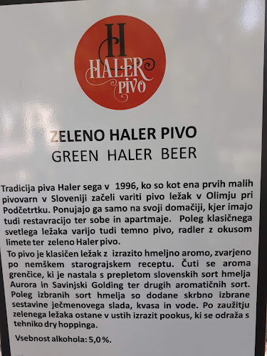 Comentarii opinii despre Fontana piva Žalec