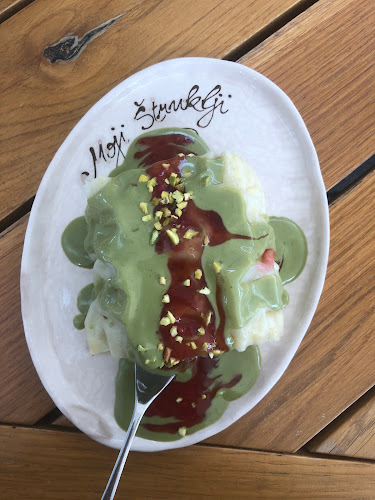 Comentarii opinii despre Moji štruklji Slovenije