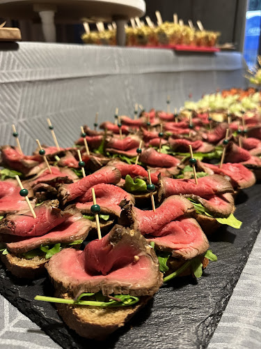 Two Riders bar - Ljubljana