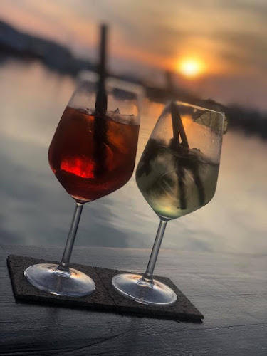 Opinii despre Bariera lounge bar în Izola - Gastronomija in gostinstvo