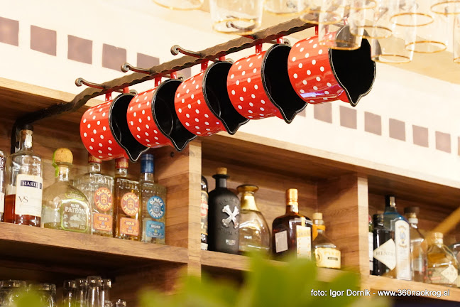 Comentarii opinii despre Gostišče Petelin