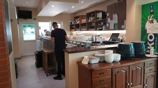 Zdenko Mesarič s.p. restavracija "Gurman" - Gastronomija in gostinstvo