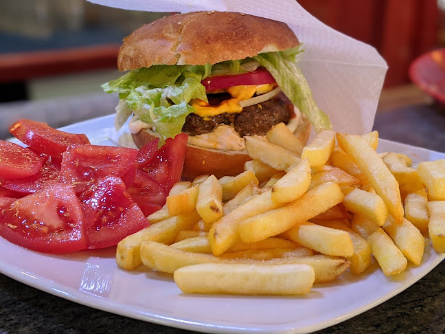 Opinii despre Donko Pub în Ljubljana - Gastronomija in gostinstvo