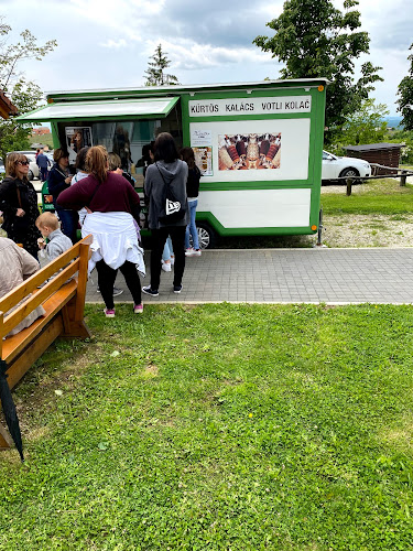 Kurtos - votli kolac - Gastronomija in gostinstvo