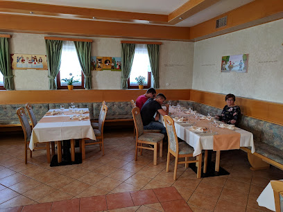 Gostilna in pizzerija Antonač, Matevž Erjavec s.p.