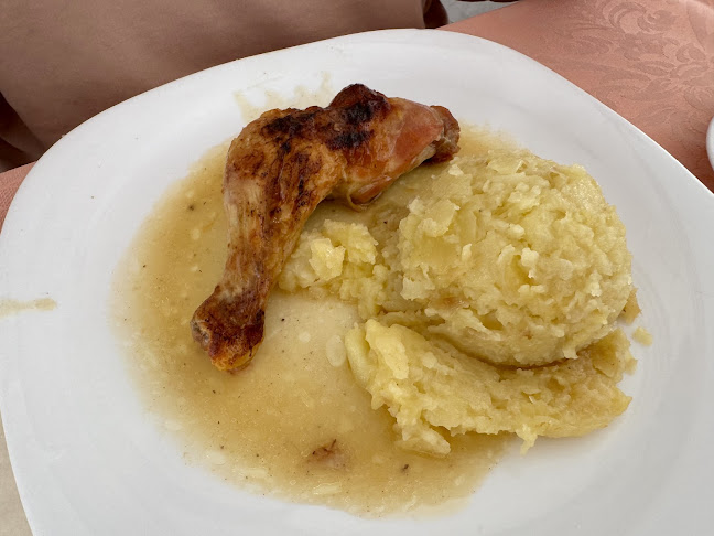 Restavracija Mona Lisa, Barbka Smolnikar S.P. - Gastronomija in gostinstvo