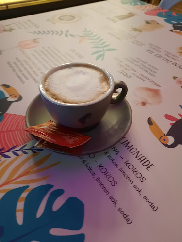 Opinii despre CenterCafé în Krško - Gastronomija in gostinstvo