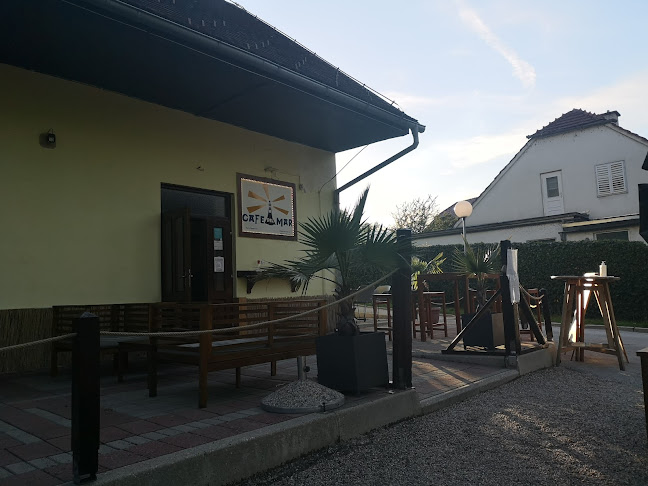 Cafe Del Mar - Bar & Caffè - Gastronomija in gostinstvo