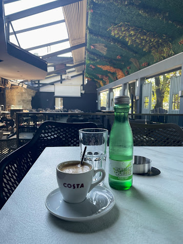 TROJA LOUNGE BAR & CLUB - Ljubljana