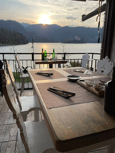 Restavracija Sova Bled - Gastronomija in gostinstvo