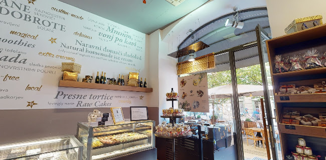 Opinii despre Zvezda Deli în Ljubljana - Gastronomija in gostinstvo