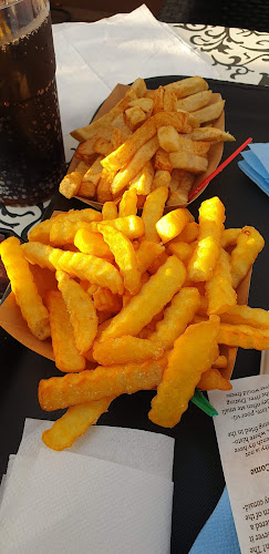 Kapljica Šentburger - Gastronomija in gostinstvo