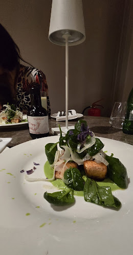 Capra Restaurant and café, Koper - Koper