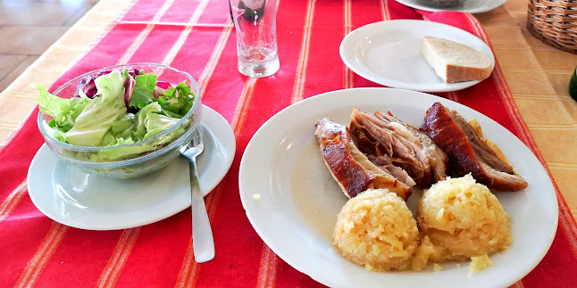 Gostilna Medved - Gastronomija in gostinstvo