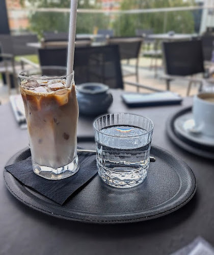 Sladoled, Kavarna in slaščičarna DAVINCI - Gastronomija in gostinstvo