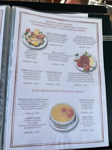 Fornače 35, 6330 Piran