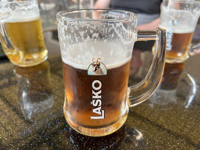 Dnevni Bar, Igor Matko S.P.