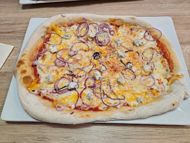 Atmosfera caffe - Novo mesto