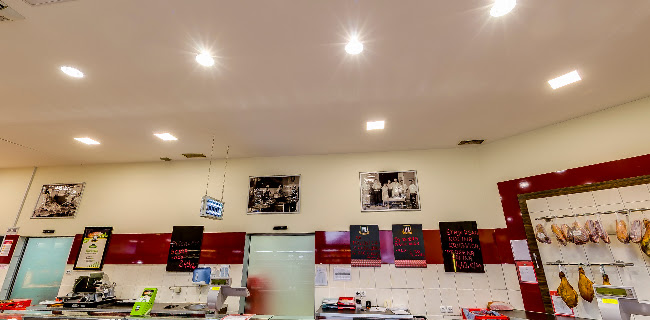 Comentarii opinii despre Panvita Mir d.d., mesni center Ave Gornja Radgona