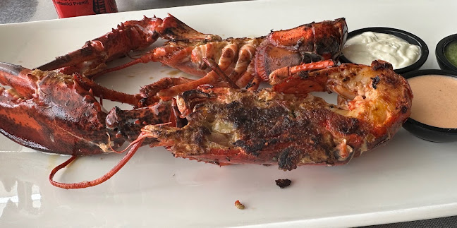 Restavracija Rizibizi