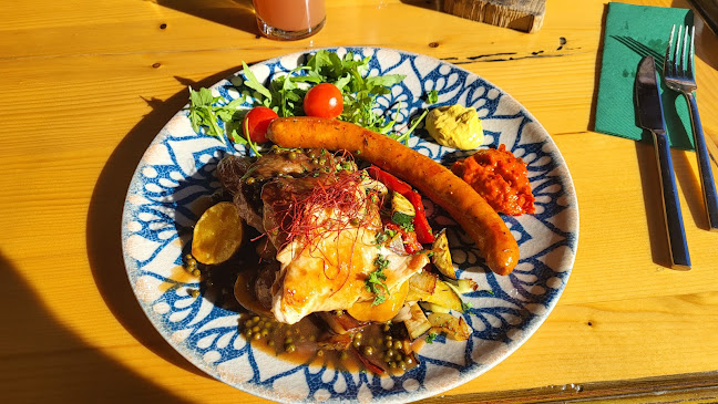 Comentarii opinii despre Restaurant & Wine Bar Murka