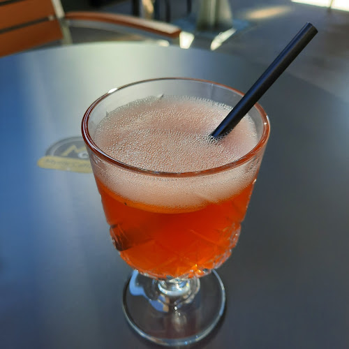 Mystic caffe - Gastronomija in gostinstvo