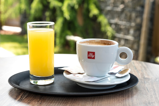 Opinii despre Kavarna Panamera în Škofljica - Gastronomija in gostinstvo