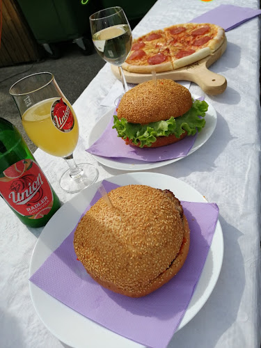 Okrepčevalnica Trimček - Blanca