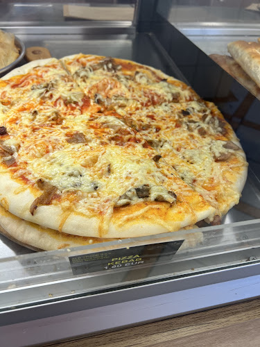 Opinii despre Pekarna evropa în Novo mesto - Gastronomija in gostinstvo